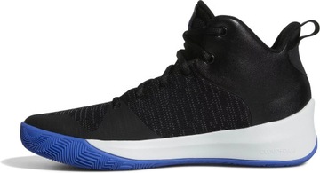 BUTY EXPLOSIVE FLASH ADIDAS 40 2/3