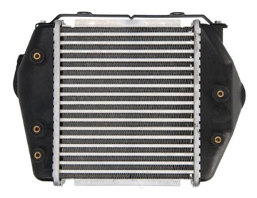 NOWY INTERCOOLER MAZDA 6 (GH) (07-) 2.0 MZR-CD