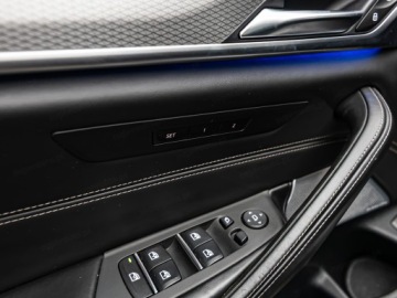 BMW Seria 5 G30-G31 Limuzyna M550d 400KM 2018 BMW Seria 5 M550d xDrive Sedan 400KM 2018, zdjęcie 7