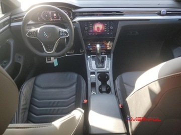 Volkswagen Arteon 2023 Volkswagen Arteon 2023 r., 2,0L SEL PREMIUM R-LINE 4x4 2.0 Benzyna 300KM, zdjęcie 8