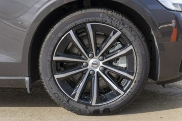 Volvo V60 II  Kombi Plug-In Facelifting 2.0 T6 350KM 2025 Volvo V60 YV1ZWH4V4S2662689, zdjęcie 7