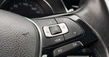 Volkswagen Passat B8 Variant 2.0 TDI BlueMotion SCR 190KM 2019 Volkswagen Passat 4-Motion Automat Navi Parktronic Kamera Alcantara, zdjęcie 21