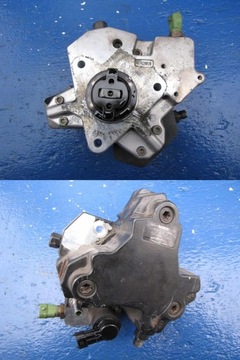 VOLVO S40 V50 C70 2.4 D5 - POMPA PALIWA WTRYSKOWA
