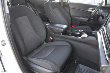 Kia Sportage V SUV 1.6 CRDi MHEV 136KM 2022 Kia Sportage 1.6CRDi MHEV LED gwarancja przebiegu, zdjęcie 20