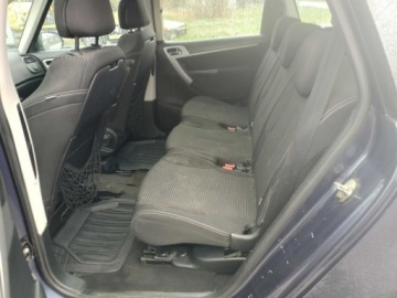 Citroen C4 Picasso I 1.6 HDi 109KM 2007 Citroen C4 Picasso 1.6HDI 109km 07r, zdjęcie 5