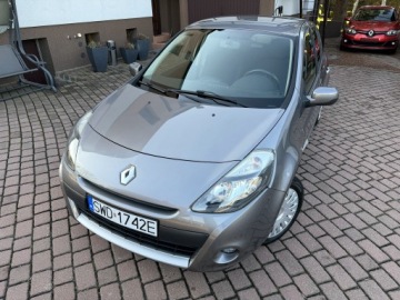 Renault Clio III Hatchback 3d Phase II 1.2 16v 75KM 2011 Renault Clio Tylko158tyśkm 1WŁAŚCICIEL 2011 Lift 1.2 ORYGINAŁ LAKIER 5DRZWI, zdjęcie 24