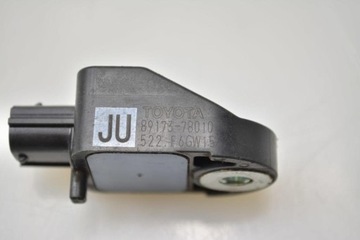 INDIKÁTOR SRS LEXUS RX (_L2_) 8917378010 2019