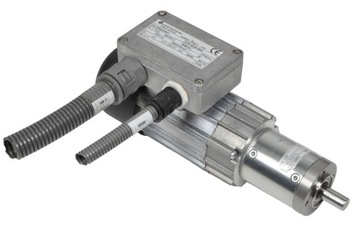 DUNKERMOTOREN motoreduktor DR62.0X80-2 + PLG52
