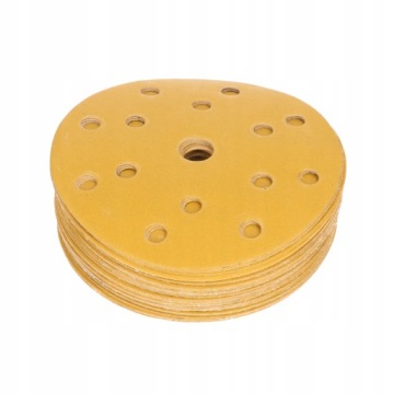 Абразивные круги 150 мм 15H P180-50шт