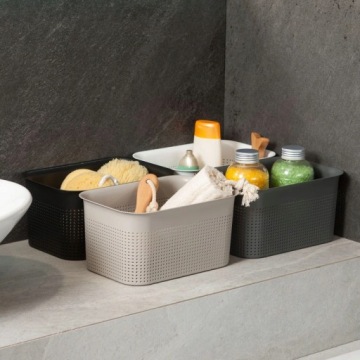 Корзина, корзина, органайзер 7 л BRISEN, ROTHO