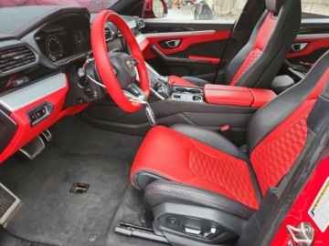 Lamborghini Urus 2022 Lamborghini Urus 2022. 4.0 Benzyna 641KM, zdjęcie 7