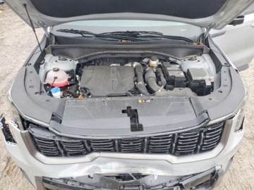 Kia Sorento IV 2025 Kia Sorento Sx 2025 2.5 Benzyna 281KM, zdjęcie 6