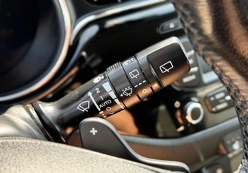 Kia Ceed II Kombi Facelifting 1.6 GDI 135KM 2016 Kia Ceed 1.6 benzyna 135KM PDC Led grzane fotele climatronic 2 stref serwis, zdjęcie 28