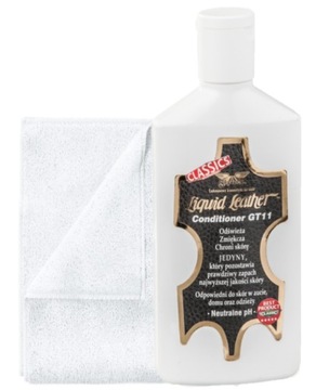Gliptone GT11 Conditioner Odżywka do skóry ciemnej 250ml