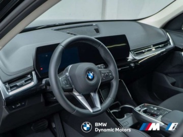 BMW X1 U11 Crossover 1.5 18i 136KM 2026 BMW X1 sDrive18i 136 KM - Gotowy do Odbioru - Adaptacyjne LEDy - Pakiet xL, zdjęcie 18