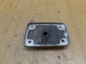 STIHL FS 66 ГЛУШИТЕЛЬ ВЫХЛОПА