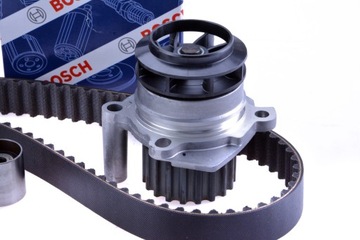 КОМПЛЕКТ ГРМ С ВОДЯНЫМ НАСОСОМ AUDI SEAT VW