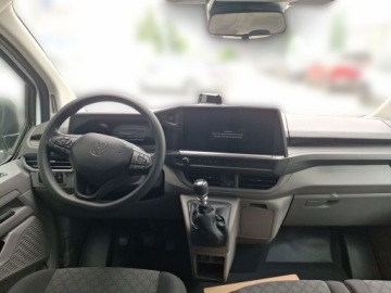 Volkswagen Caravelle T6 Transporter 2.0 TDI 150KM 2026 Volkswagen Transporter Kombi M1 2.0 TDI 150 KM Man, zdjęcie 25