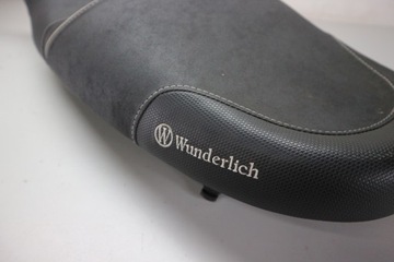 BMW R 1200 R 2013 WUNDERLICH СИДЕНЬЕ