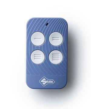 SAMOKOPIUJĄCY PILOT DO BRAMY ALARMU 433,92 MHz