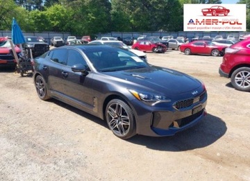 Kia Stinger 2023 Kia Stinger 2023, 3.3L, GT2, po gradobiciu