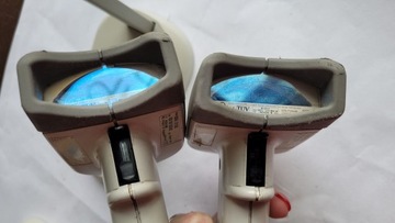 PSC QUICK SCAN PLUS СКАНЕР СКАНЕР-СЧИТЫВАТЕЛЬ QS6-2100