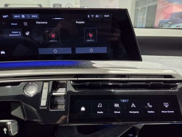 Peugeot 3008 III 2024 Peugeot 3008 1.2 PureTech 145KM mHEV Allure e-DCS6 SalonPL Dealer Gwarancj, zdjęcie 16