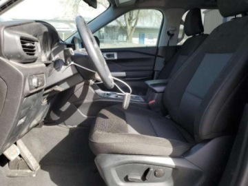 Ford Explorer VI 2022 Ford Explorer 2022 Ford Explorer XLT 2.3 Benzyna 300KM, zdjęcie 7