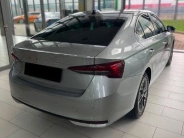 Skoda Octavia IV 2026 SKODA Octavia Drive Selection 1.5 TSI mHEV DSG 115KM 2026, zdjęcie 2