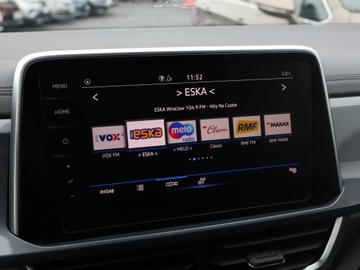 Volkswagen T-Roc I SUV Facelifting 1.5 TSI ACT 150KM 2023 VW T-Roc 1.5 TSI, Salon Polska, 1. Właściciel, zdjęcie 11