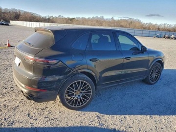 Porsche Cayenne III 2023 Porsche Cayenne Base, 2023r., 4x4, 3.0L 3.0 Benzyna 335KM, zdjęcie 2