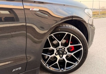 Ford Mondeo V Kombi Facelifting 2.0 EcoBlue 190KM 2019 Ford Mondeo ST LINE AWD 4x4 190Ps 8biegow MaxyMalneWyposazenie PoPelnymSer, zdjęcie 14