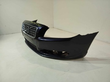 NÁRAZNÍK PŘEDNÍ MASKA VOLVO S80 II 08-13