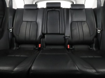 Land Rover Discovery Sport SUV 2.0 TD4 180KM 2017 Land Rover Discovery Sport 4x4 automat skóra navi, zdjęcie 17