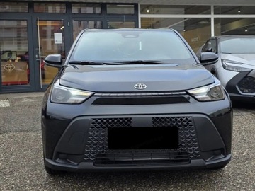 Toyota Aygo X 2025 Od ręki - Comfort 1.5 Hybrid Dynamic Force 116KM | Podgrzewane fotele!, zdjęcie 1