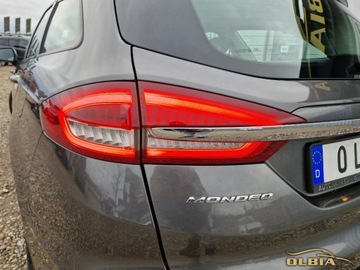 Ford Mondeo V Kombi Facelifting 2.0 EcoBlue 120KM 2019 Ford Mondeo Lift Kamera Park Assist Navi Pierwszy Wlasciciel 2.0 Diesel, zdjęcie 14