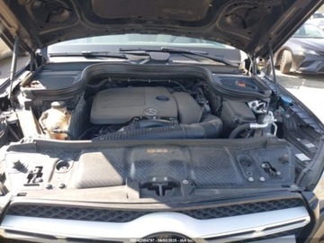 Mercedes GLE V167 2020 Mercedes-Benz GLE 350 4matic 2.0 Benzyna 255KM, zdjęcie 12