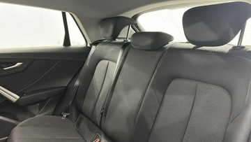 Audi Q2 SUV Facelifting 1.5 35 TFSI 150KM 2023 Audi Q2 35 TFSI S Tronic, zdjęcie 11