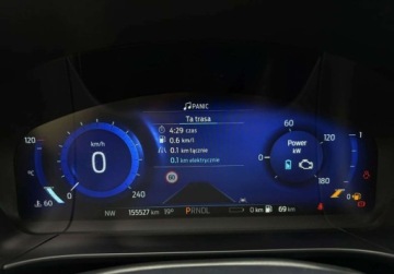Ford Kuga III SUV Plug-In 2.5 EcoBlue 225KM 2020 Ford Kuga ST 2.5 PLUG-IN 225KM BO navi ALCANTARA gwarancja bezwypadkowa, zdjęcie 13