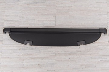 ЧЕРНАЯ ШТОРКА БАГАЖНИКА MAZDA CX-5 I KE 12-17