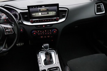 Kia Proceed Shooting Brake 1.6 T-GDI 204KM 2019 Kia ProCeed GT 1.6 T-GDI, Salon Polska, zdjęcie 7