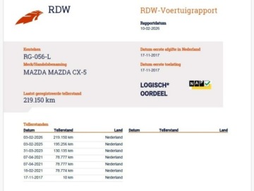 Mazda CX-5 II SUV 2.0 SKY-G 165KM 2017 Mazda CX-5 2.0 165 KM Automat Skóry LEDy Europa, zdjęcie 31