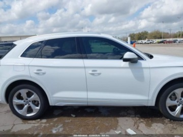 Audi Q5 II 2021 Audi Q5 Premium Plus 45 Tfsi Quattro S Tronic 2021 2.0 Benzyna 261KM, zdjęcie 6