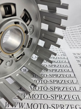 КОРЗИНА СЦЕПЛЕНИЯ SUZUKI SV 1000 ГАРАНТИЯ