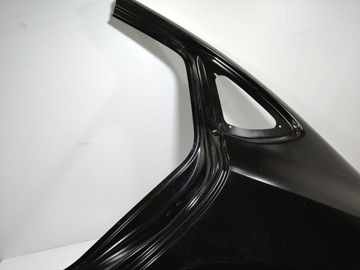 Opel Astra J IV SEDAN POSZYCIE BŁOTNIK LEWY TYŁ NOWY DO NEGO