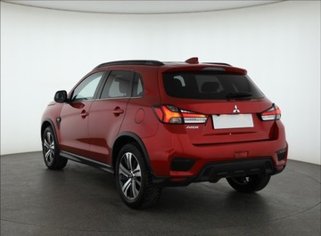 Mitsubishi ASX I SUV Facelifting 2019 2.0 150KM 2019 Mitsubishi ASX 2.0 MIVEC, Salon Polska, zdjęcie 3