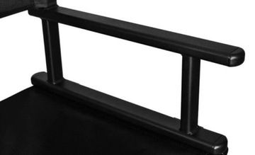 Стул для макияжа, складной алюминиевый подголовник, косметический