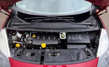 Renault Grand Scenic II Grand Scenic 1.6 16v 110KM 2009 Renault Grand Scenic 1.6 16V 110KM, Klima, alu, Zarejestrowany w Polsce, V, zdjęcie 30