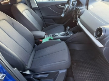 Audi Q2 SUV 1.5 35 TFSI 150KM 2019 Audi Q2 Tylko 81000km*Navi*, zdjęcie 12