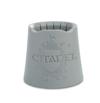 Citadel Water Pot pojemnik modelarski na wodę do czyszczenia pędzli
